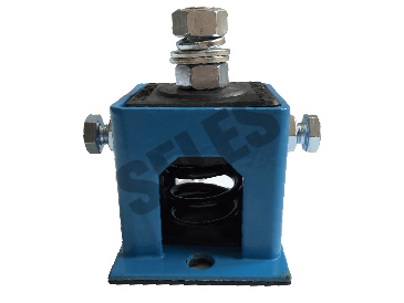 JM3型彈簧減振器